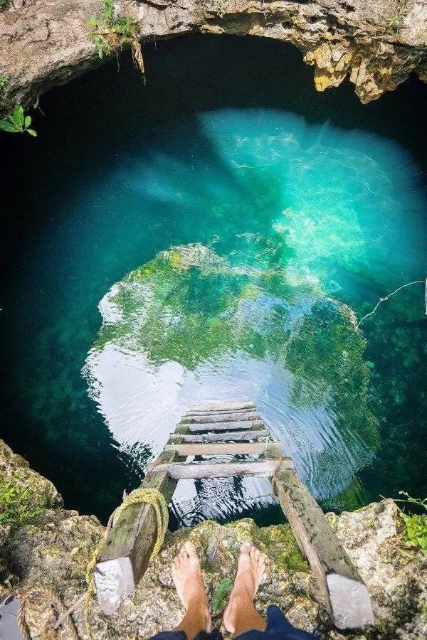 Des endroits de reve a couper le souffle - #18 