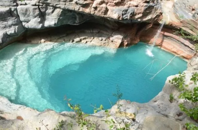 Des endroits de reve a couper le souffle