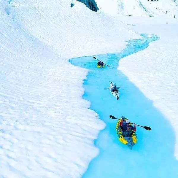 Dream places that take your breath away - #3 
