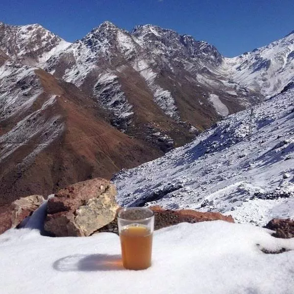 Des endroits de reve a couper le souffle - #5 