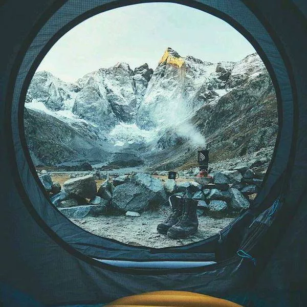 Dream places that take your breath away - #50 Dream places that take your breath away - #50