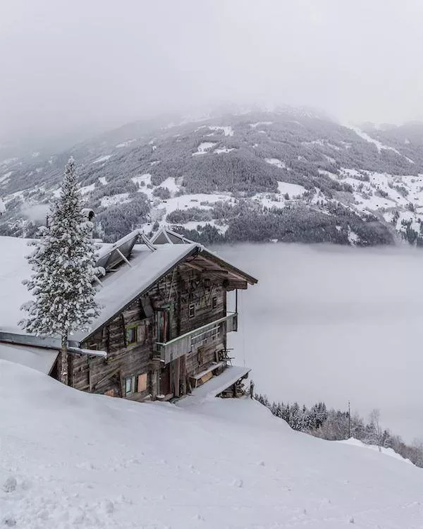 Dream places that take your breath away - #54 Dream places that take your breath away - #54