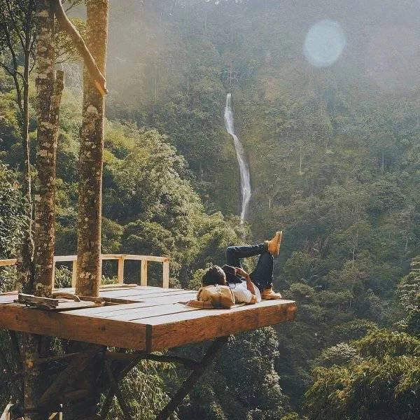 Dream places that take your breath away - #7 