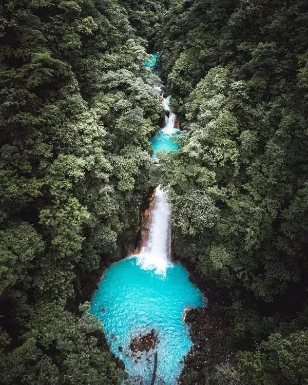 Dream places that take your breath away - #9 