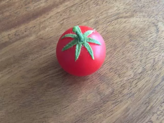 Its total perfection - #12 