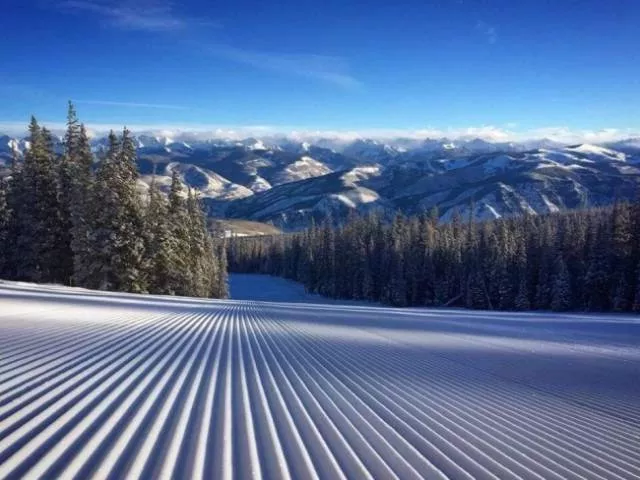Its total perfection