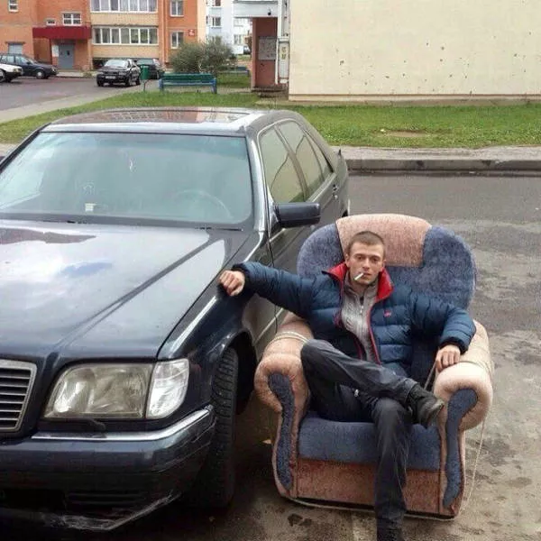 It always happens in russia - #10 