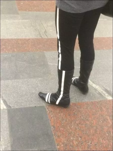 It always happens in russia - #14 