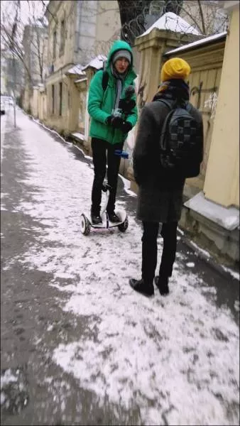 It always happens in russia - #16 