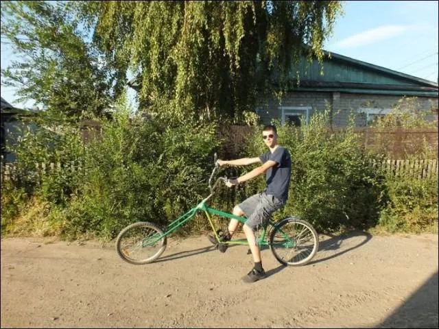 It always happens in russia - #18 