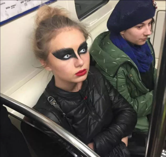 It always happens in russia - #20 