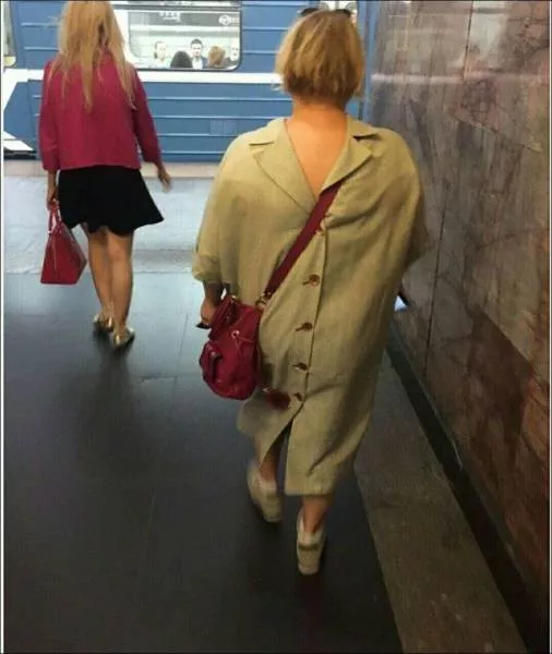 It always happens in russia - #21 