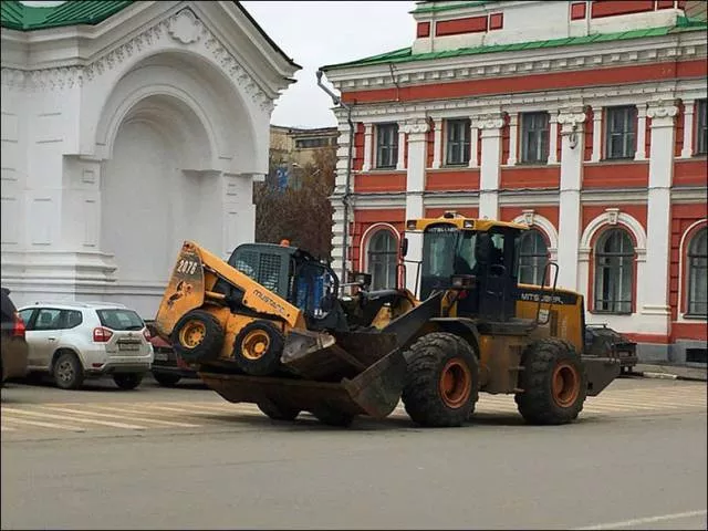 It always happens in russia - #22 
