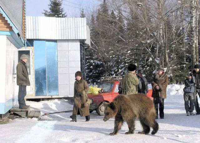 It always happens in russia - #25 