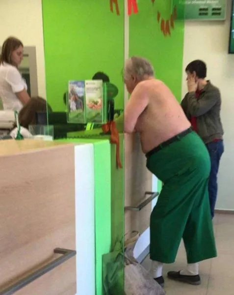 It always happens in russia - #29 