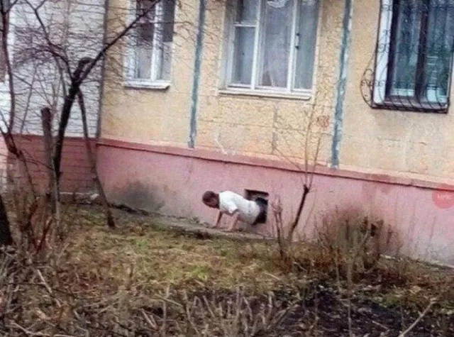 It always happens in russia - #3 