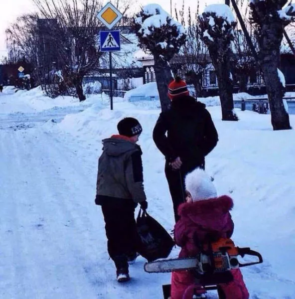 It always happens in russia - #31 