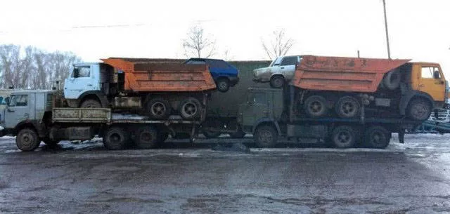 It always happens in russia - #32 