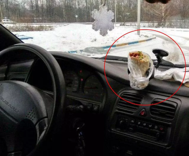 It always happens in russia - #33 