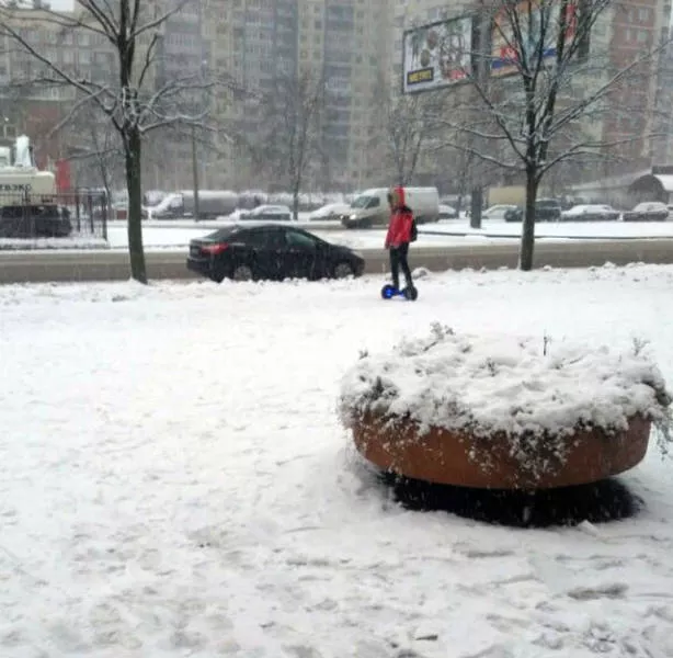 It always happens in russia - #34 