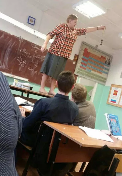It always happens in russia - #36 