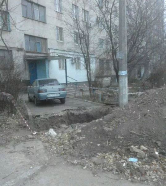 It always happens in russia - #37 