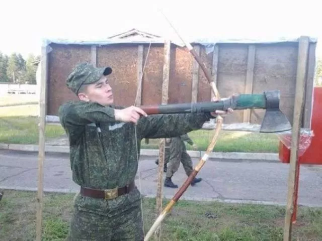 It always happens in russia - #39 