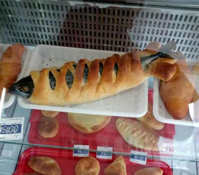 Ca arrive toujours en russie - #4 