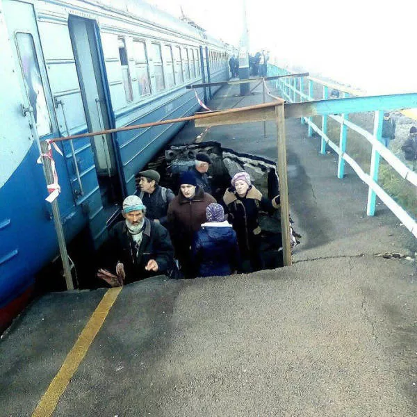 It always happens in russia - #8 