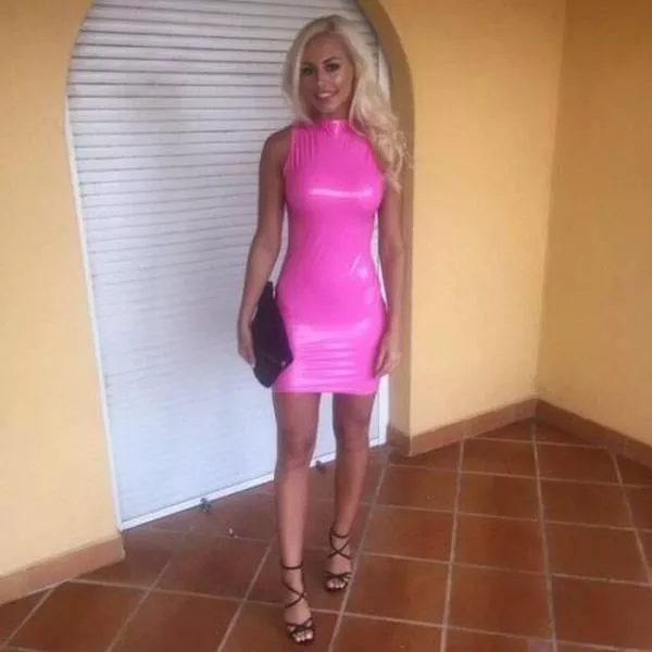 The sexiest dresses - #12 