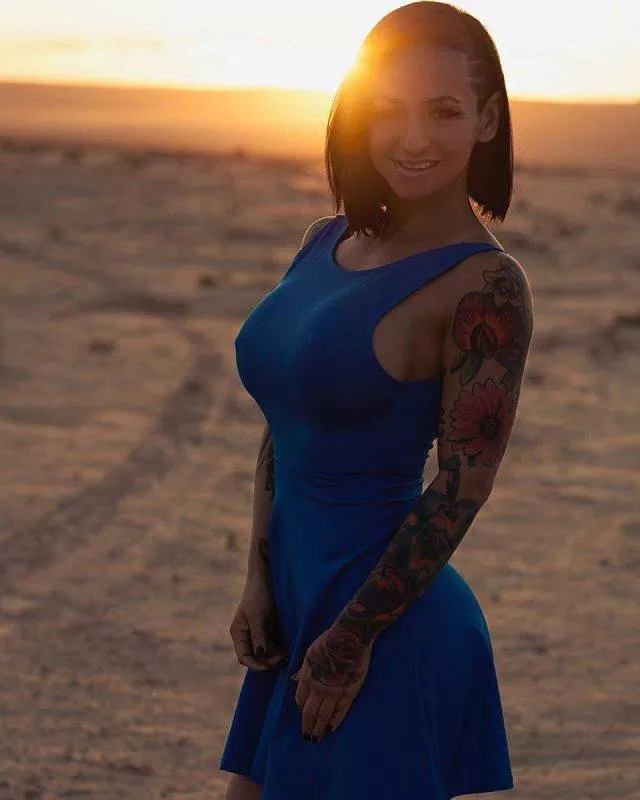 The sexiest dresses - #28 