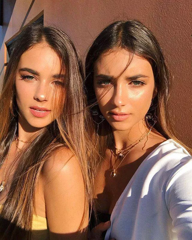 Beautiful girls around the world - #12 