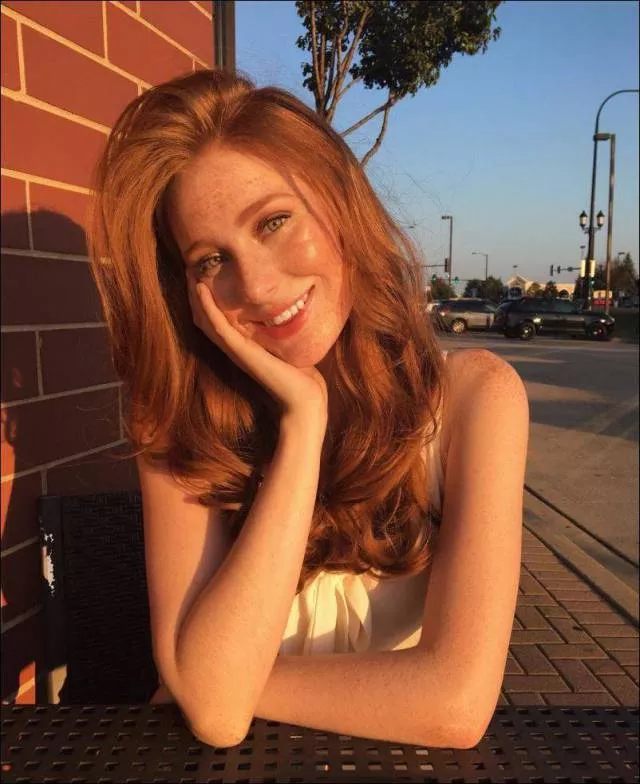 Beautiful girls around the world - #14 