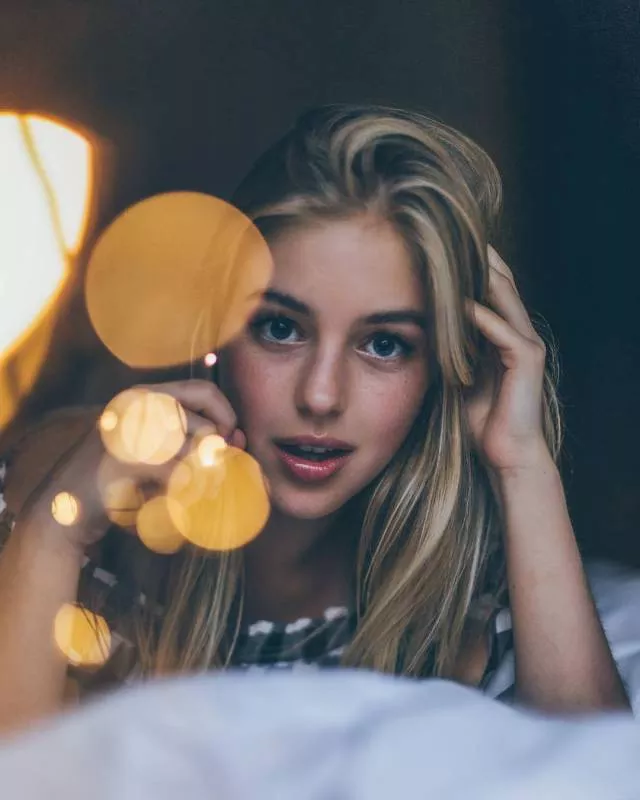 Belles filles autour du monde - #16 