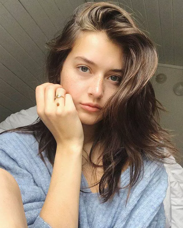 Beautiful girls around the world - #2 