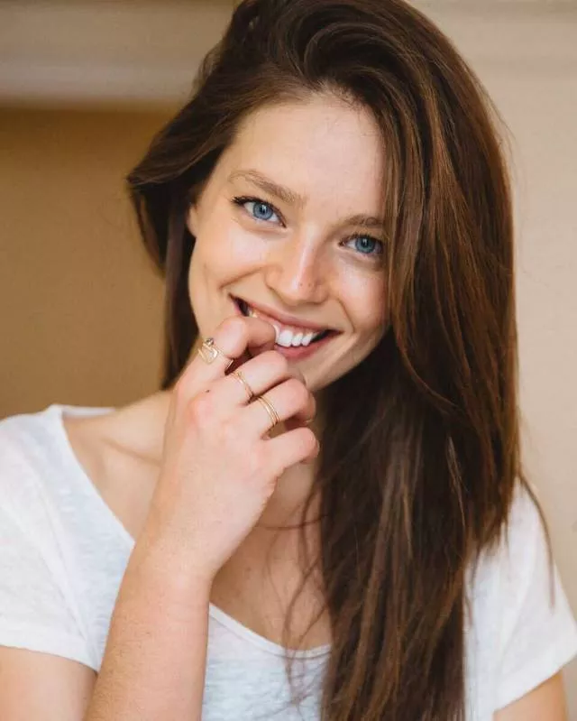 Beautiful girls around the world - #27 