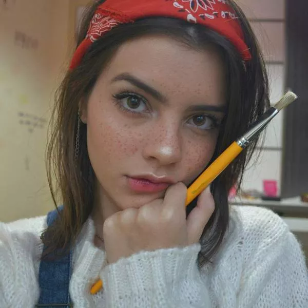Beautiful girls around the world - #28 
