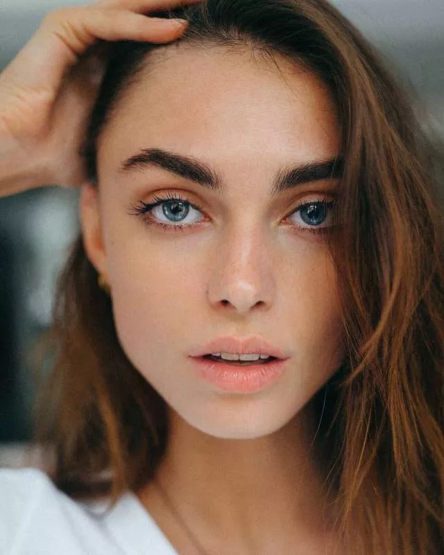Beautiful girls around the world - #29 