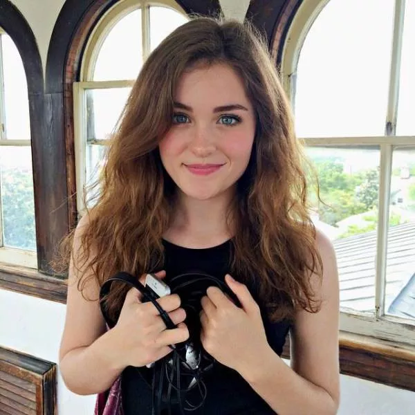 Beautiful girls around the world - #3 