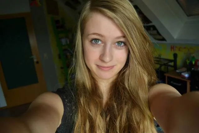 Beautiful girls around the world - #39 
