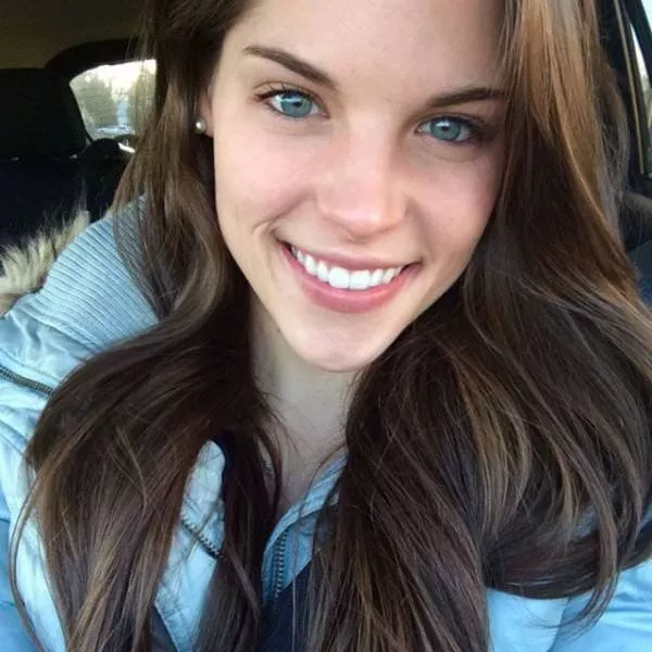 Beautiful girls around the world - #40 