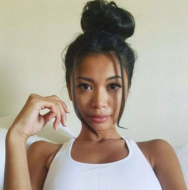 Beautiful girls around the world - #41 