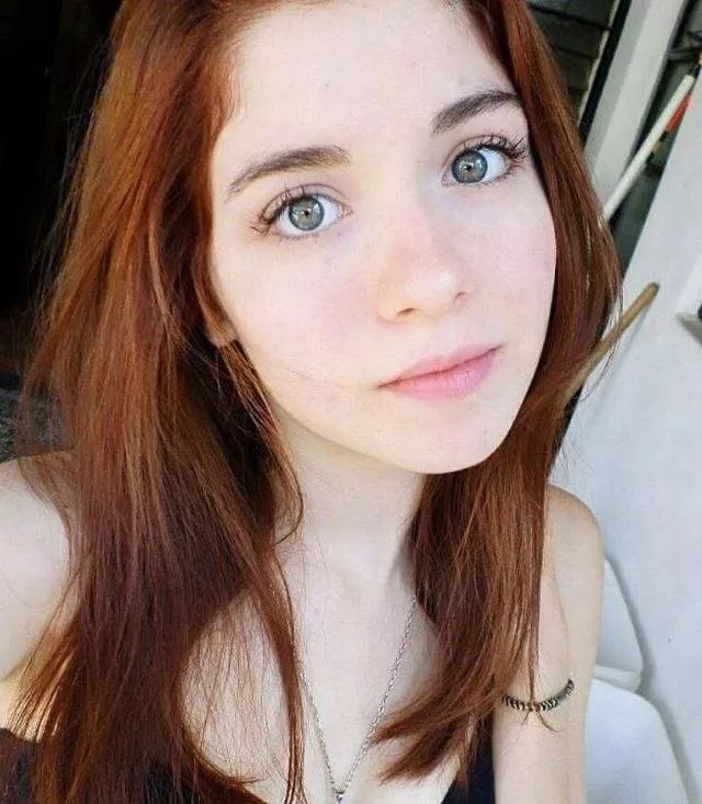 Beautiful girls around the world - #43 