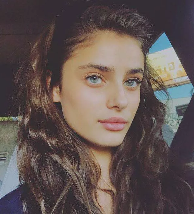 Beautiful girls around the world - #44 
