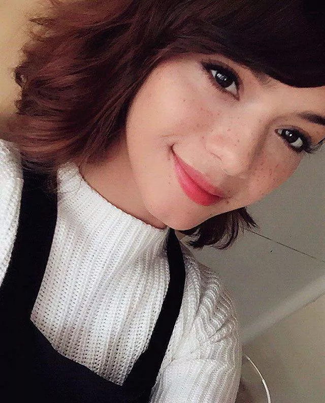 Beautiful girls around the world - #49 