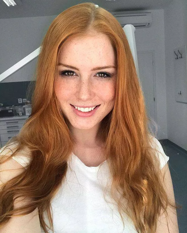 Beautiful girls around the world - #5 
