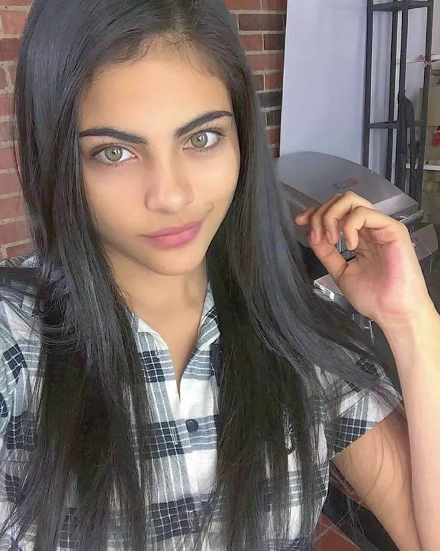 Beautiful girls around the world - #52 