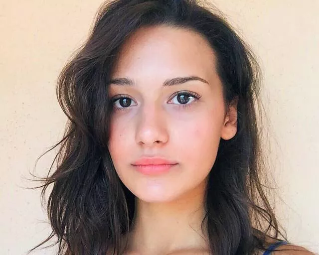 Belles filles autour du monde - #8 
