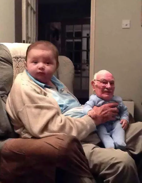 Wrong face swaps - #12 