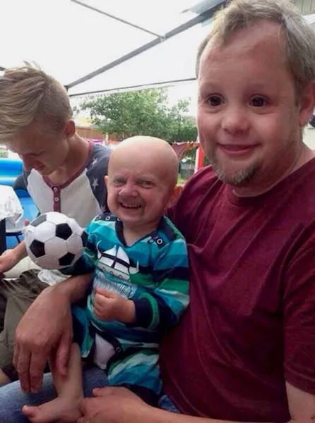 Wrong face swaps - #15 